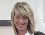 Kathy Harder